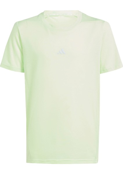 Sportswear IR6463 Training AEROREADY Tee Kids fırsatları