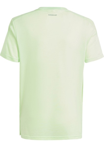 Sportswear IR6463 Training AEROREADY Tee Kids indirimleri