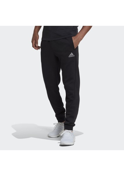 Sportswear HP1947 Stadium Fleece Badge of Sport Cuffed Pants