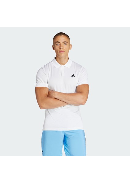 Performance IQ4741 Tennis FreeLift Polo Shirt
