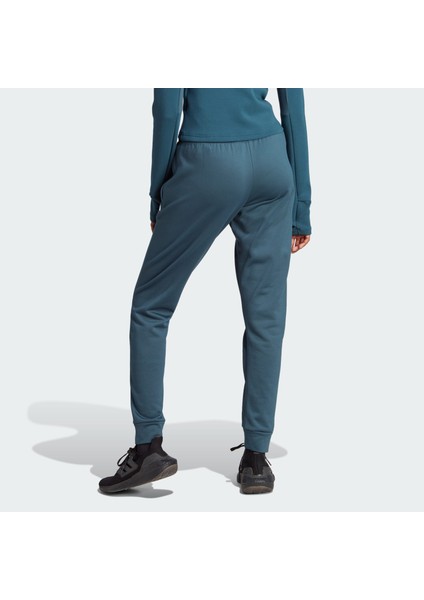 Performance IM2679 AEROREADY Game and Go Regular Tapered Fleece Pants fiyatları