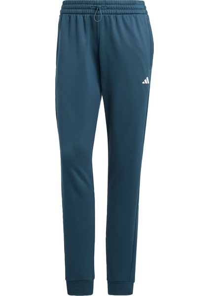 Performance IM2679 AEROREADY Game and Go Regular Tapered Fleece Pants indirimleri