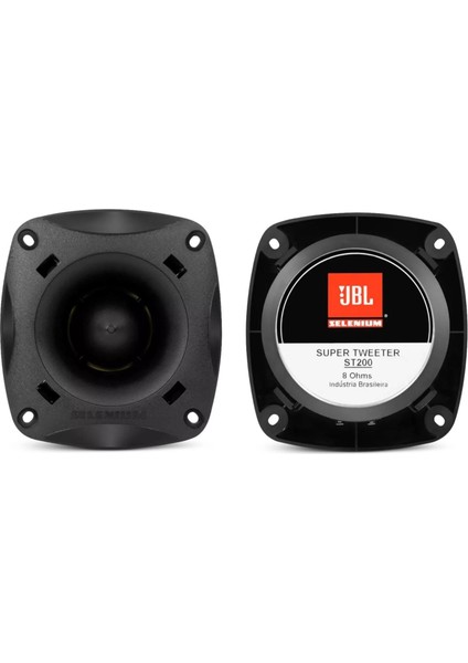 ST200 Dom Tweeter