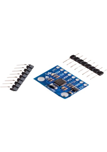 Accelerometer Module