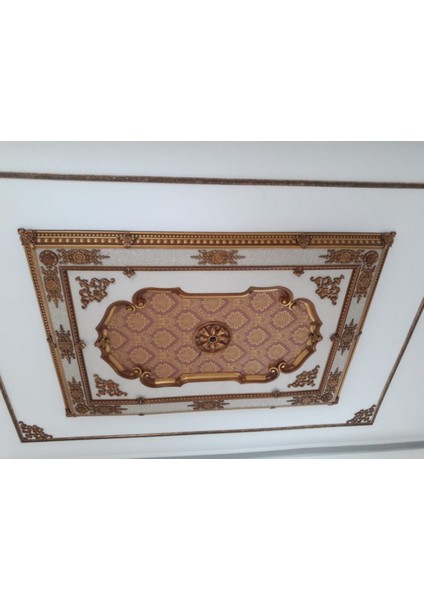 Saray Tavan Çıta Motifi 8,5*30 cm Pdm-55 fiyatları
