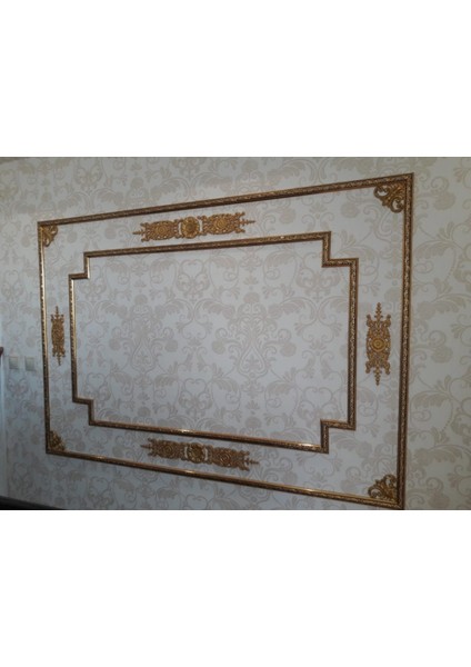 Saray Tavan Çıta Motifi 8,5*30 cm Pdm-55 modelleri