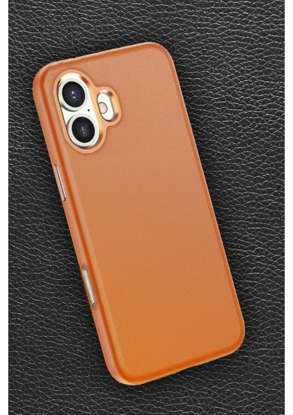 Apple iPhone 16 Plus Magsafe Şarj Özellikli Hasara ve Çizilmeye Dayanıklı Elegance Deri Kapak fiyatları