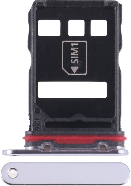Honor Magic5 Ultimate Sım + Nm Kart Tepsisi Için (Yurt Dışından)