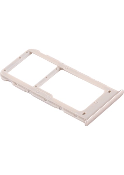 Huawei P Smart Için Tepsi + Mikro Sd Kart Tepsisi (Yurt Dışından) indirimleri