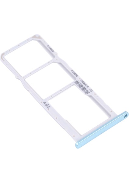 Honor 9A Için Tepsi + Mikro Sd Kart Tepsisi (Yurt Dışından) fiyatları