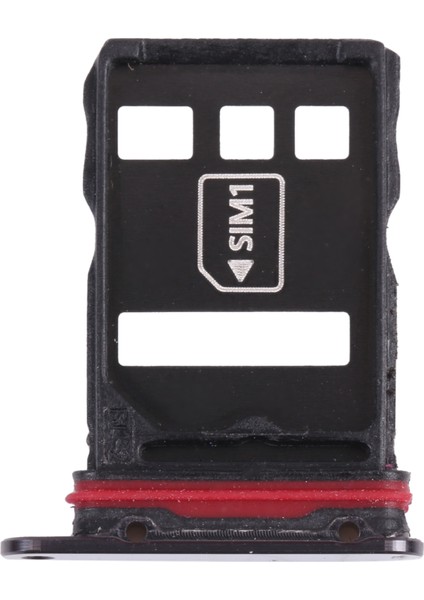 Huawei Mate 30E Pro 5g Için Tepsi + Nm Kart Tepsisi (Yurt Dışından)