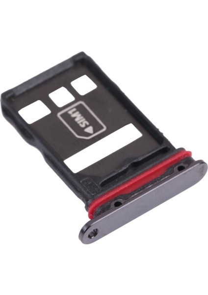 Huawei Mate 30E Pro 5g Için Tepsi + Nm Kart Tepsisi (Yurt Dışından) fiyatları