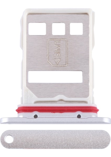 Huawei Mate 60 Sım + Nm Kart Tepsisi Için (Yurt Dışından)