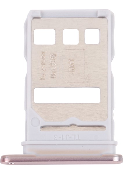 Honor 60 Için Sım + Mikro Sd Kart Tepsisi (Yurt Dışından)