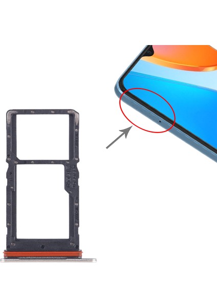 Onur X6 Sım + Sım / Mikro Sd Kart Tepsisi Için (Yurt Dışından) fırsatları