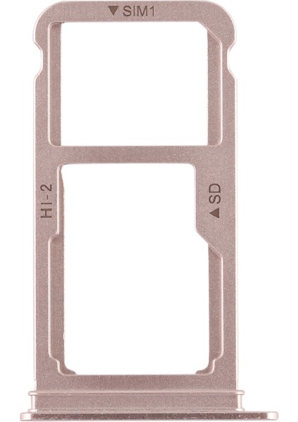 Huawei Mate 10 Için Tepsi + Mikro Sd Kart Tepsisi (Yurt Dışından) fiyatları