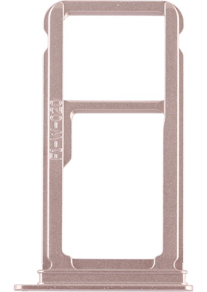 Huawei Mate 10 Için Tepsi + Mikro Sd Kart Tepsisi (Yurt Dışından) modelleri