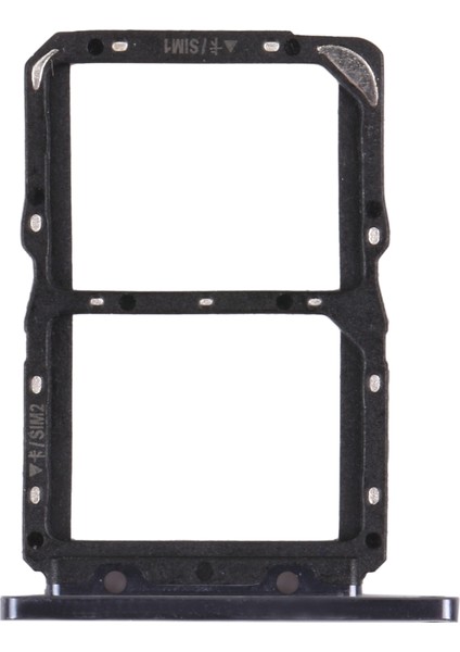 Huawei Nova 5t Için Tepsi + Tepsi (Yurt Dışından)