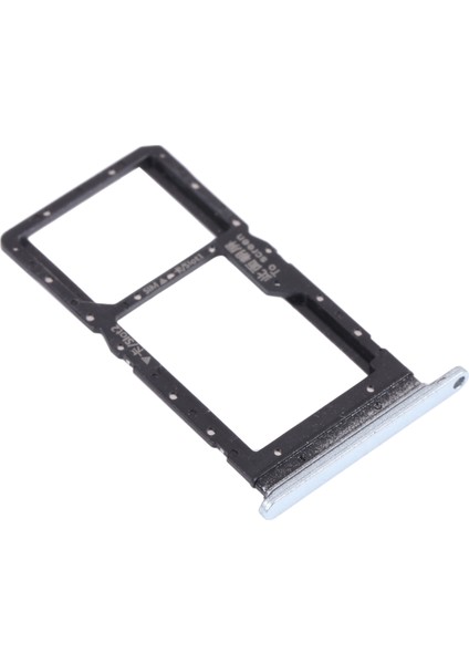 Honor Play 5t Için Tepsi + Mikro Sd Kart Tepsisi (Yurt Dışından) fiyatları