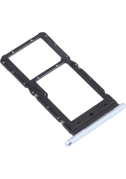 Honor Play 5t Için Tepsi + Mikro Sd Kart Tepsisi (Yurt Dışından) modelleri