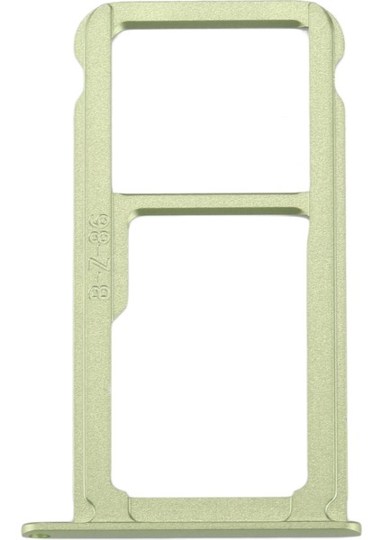 Huawei P10 Tepsi ve Sım / Mikro Sd Kart Tepsisi Için (Yurt Dışından) modelleri