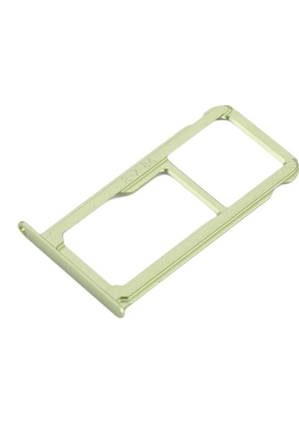 Huawei P10 Tepsi ve Sım / Mikro Sd Kart Tepsisi Için (Yurt Dışından) indirimleri