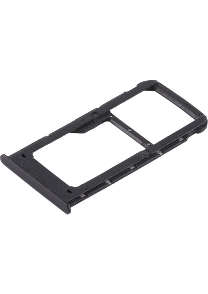 Huawei P Smart Için Tepsi + Mikro Sd Kart Tepsisi (Yurt Dışından)