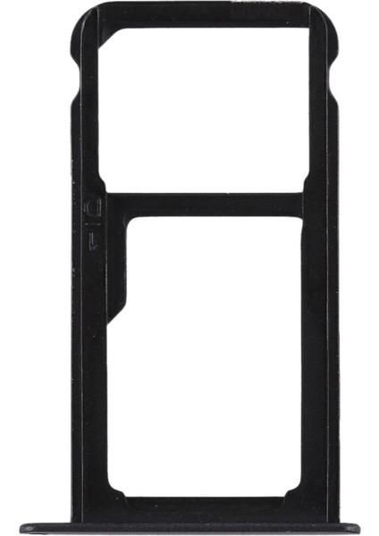 Huawei P9 Için Tepsi + Mikro Sd Kart Tepsisi (Yurt Dışından) modelleri