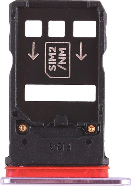 Huawei Mate 20 x Için 2 x Tepsi (Yurt Dışından) fiyatları