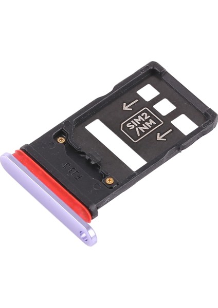 Huawei Mate 20 x Için 2 x Tepsi (Yurt Dışından) fırsatları