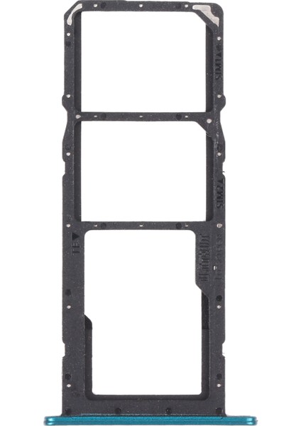 Huawei P Smart 2021 Için Tepsi+Mikro Sd Kart Tepsisi (Yurt Dışından)