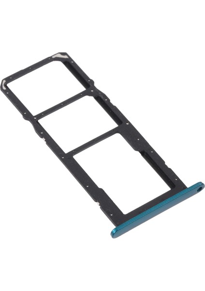 Huawei P Smart 2021 Için Tepsi+Mikro Sd Kart Tepsisi (Yurt Dışından) fiyatları