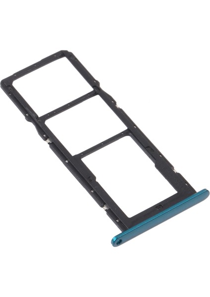 Huawei P Smart 2021 Için Tepsi+Mikro Sd Kart Tepsisi (Yurt Dışından) modelleri