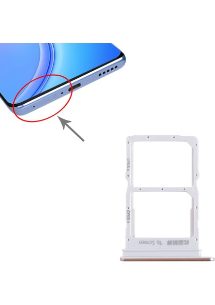 Onur V40 Sım + Tepsi Için (Yurt Dışından)