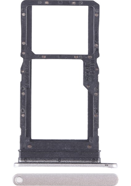 Onur X7 Sım + Sım / Mikro Sd Kart Tepsisi Için (Yurt Dışından)