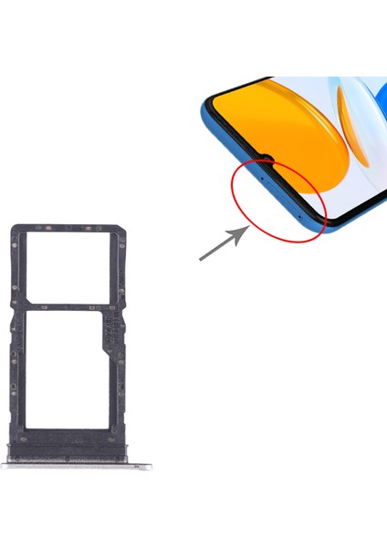 Onur X7 Sım + Sım / Mikro Sd Kart Tepsisi Için (Yurt Dışından) fırsatları