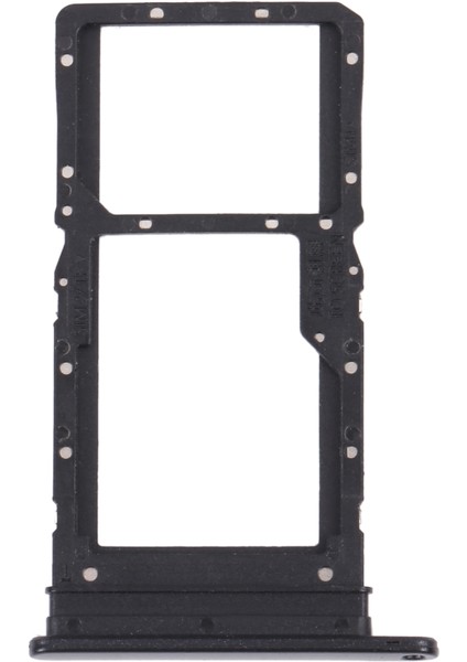 Honor Play 30 Plus Için Sım + Mikro Sd Kart Tepsisi (Yurt Dışından)