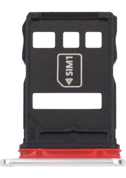 Huawei Mate 40E 5g Için Tepsi + Nm Kart Tepsisi (Yurt Dışından)