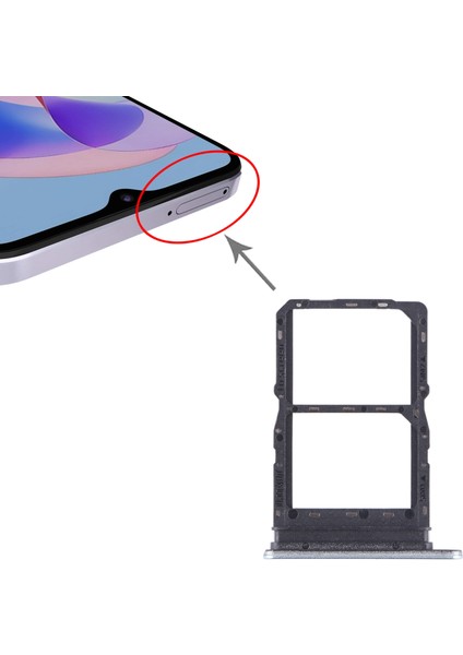 Honor Play 40 Sım + Tepsi Için (Yurt Dışından)