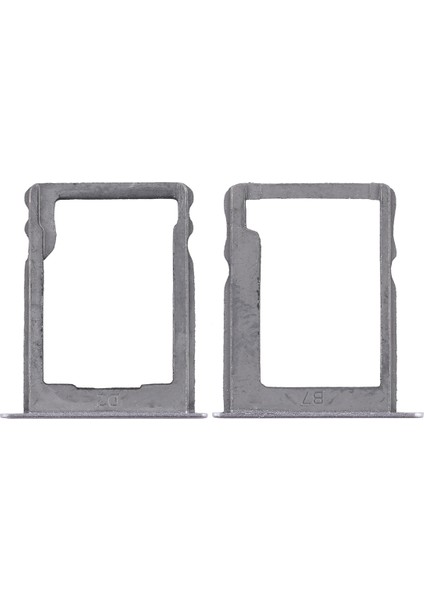 Huawei Enjoy 5s Için Tepsi + Mikro Sd Kart Tepsisi (Yurt Dışından) modelleri