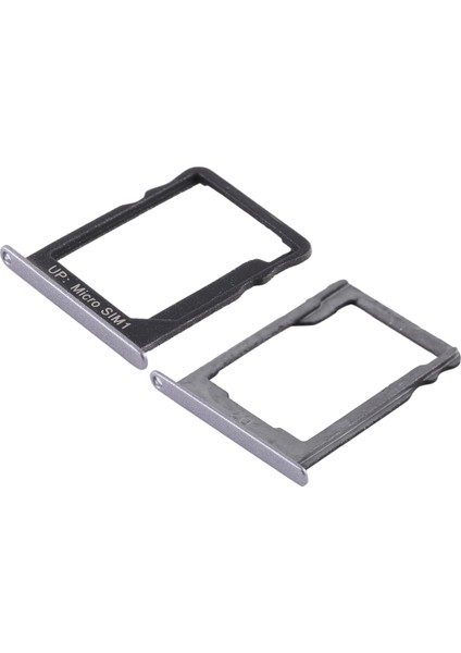 Huawei Enjoy 5s Için Tepsi + Mikro Sd Kart Tepsisi (Yurt Dışından) fırsatları