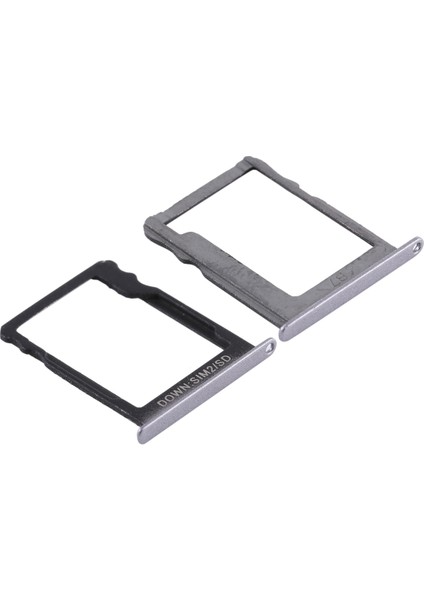 Huawei Enjoy 5s Için Tepsi + Mikro Sd Kart Tepsisi (Yurt Dışından) indirimleri