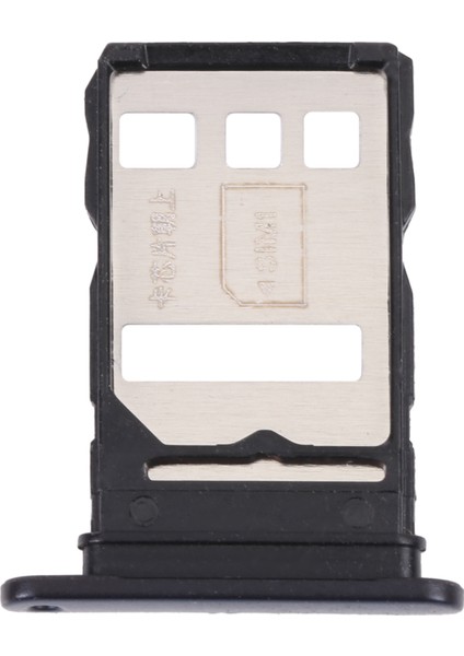 Huawei Y9A Için Sım + Sım/nm Kart Tepsisi (Yurt Dışından)