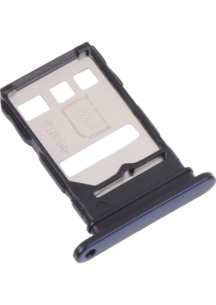 Huawei Y9A Için Sım + Sım/nm Kart Tepsisi (Yurt Dışından)