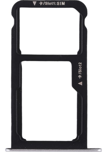 Huawei P9 Için Tepsi + Mikro Sd Kart Tepsisi (Yurt Dışından) fiyatları