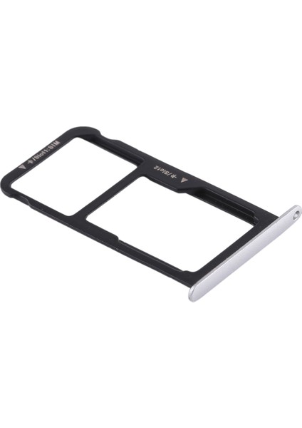 Huawei P9 Için Tepsi + Mikro Sd Kart Tepsisi (Yurt Dışından) indirimleri