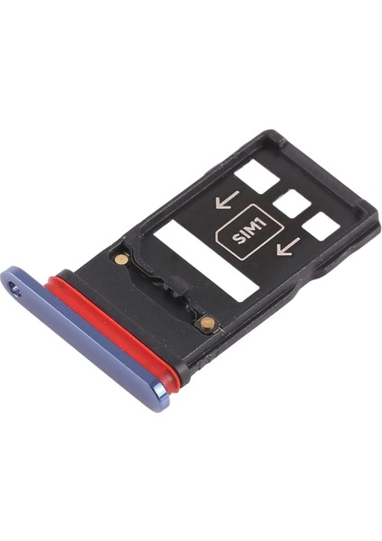 Huawei Mate 20 x Için 2 x Tepsi (Yurt Dışından) modelleri