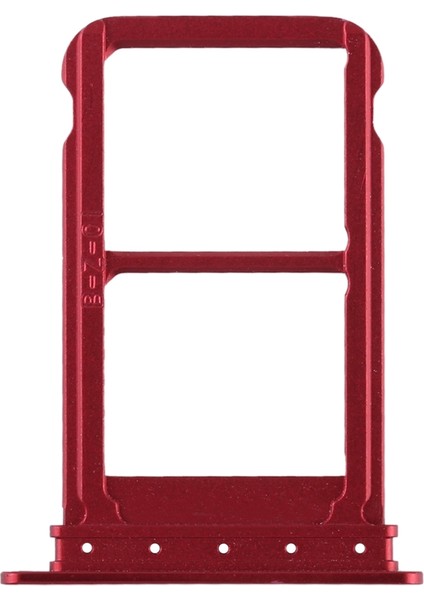 Huawei Mate Rs Porsche Design Için Sım+Mikro Sd Kart Tepsisi (Yurt Dışından) modelleri