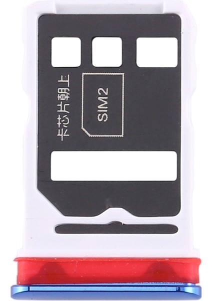 Honor V30 Pro / Honor V30 Için Tepsi + Tepsi (Yurt Dışından) fiyatları