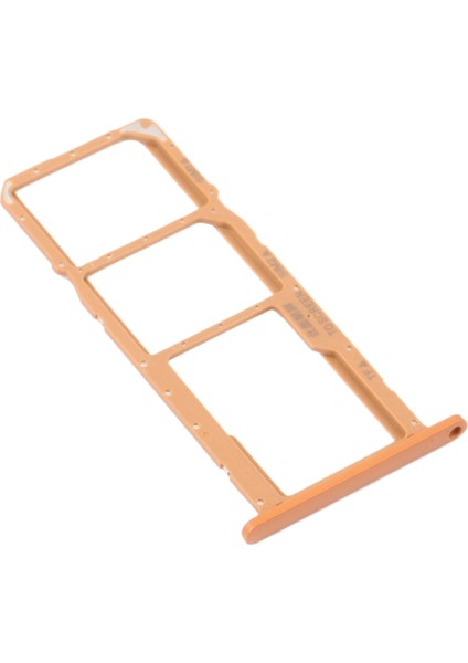 Honor 8s 2020 Için Tepsi+Mikro Sd Kart Tepsisi (Yurt Dışından) fiyatları